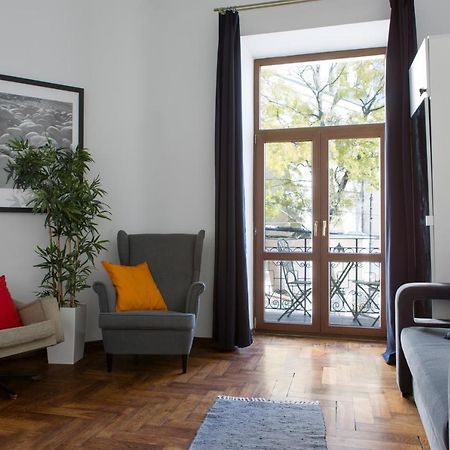 Apartamenty Krolewska Lublin Exterior photo
