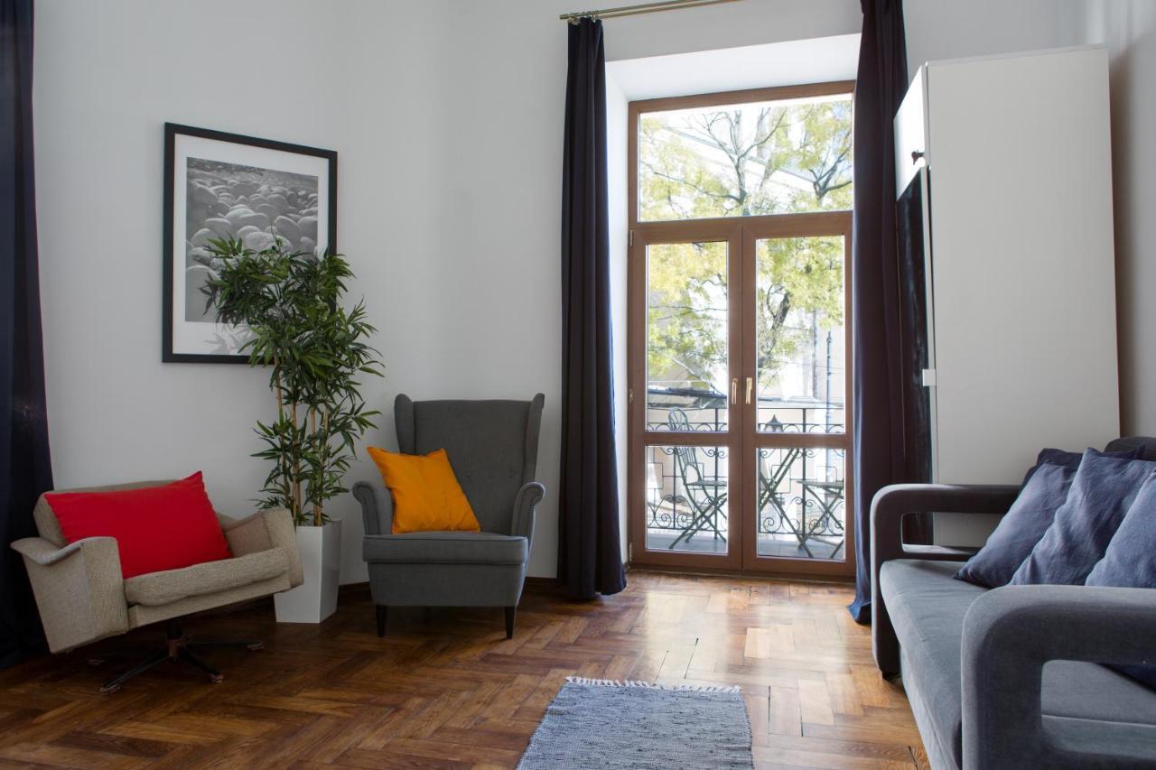Apartamenty Krolewska Lublin Exterior photo
