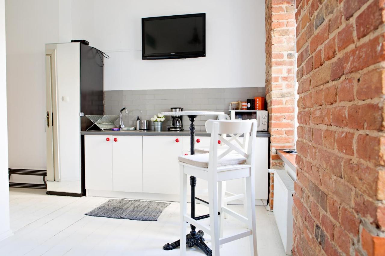 Apartamenty Krolewska Lublin Exterior photo